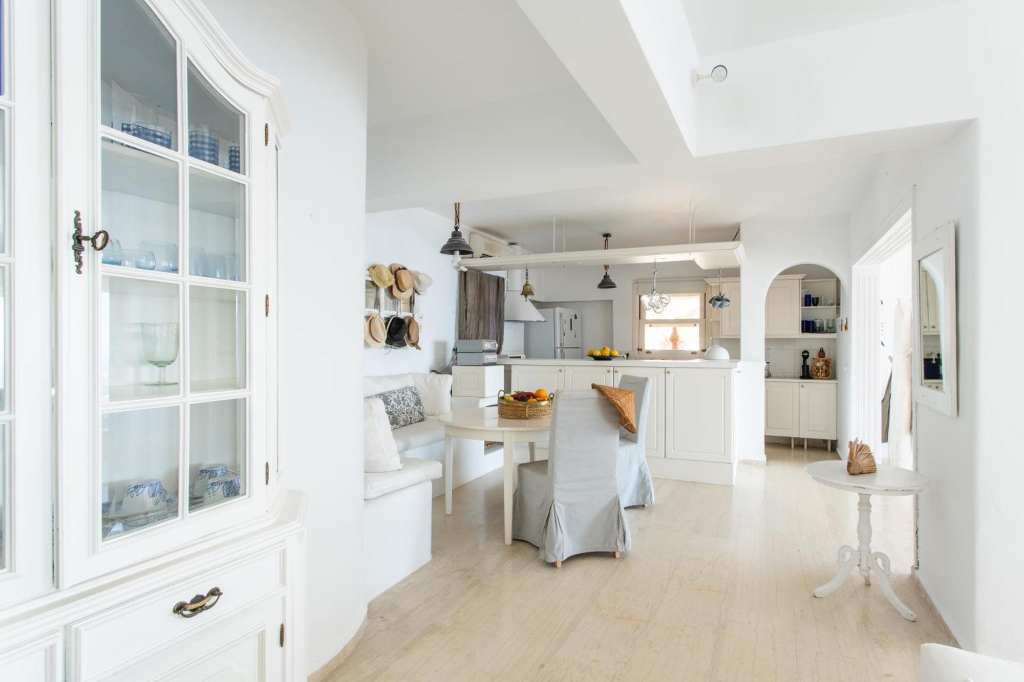 Mykonos Town Villa Ruby By Mykonos Rocks מראה חיצוני תמונה