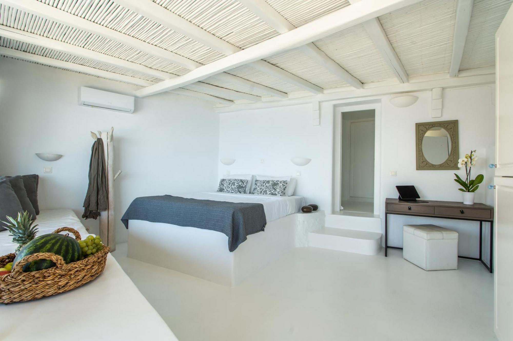 Mykonos Town Villa Ruby By Mykonos Rocks חדר תמונה