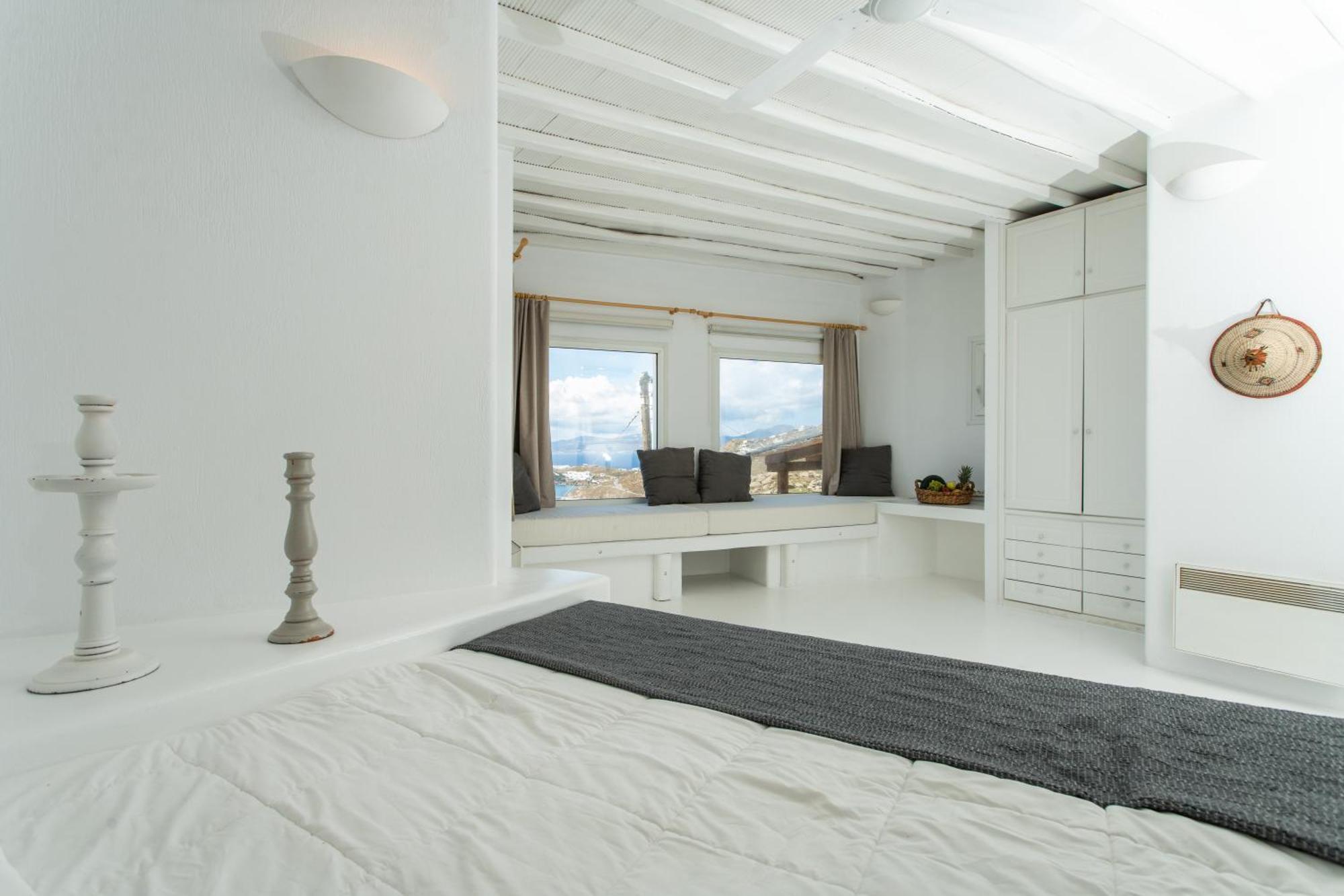 Mykonos Town Villa Ruby By Mykonos Rocks חדר תמונה